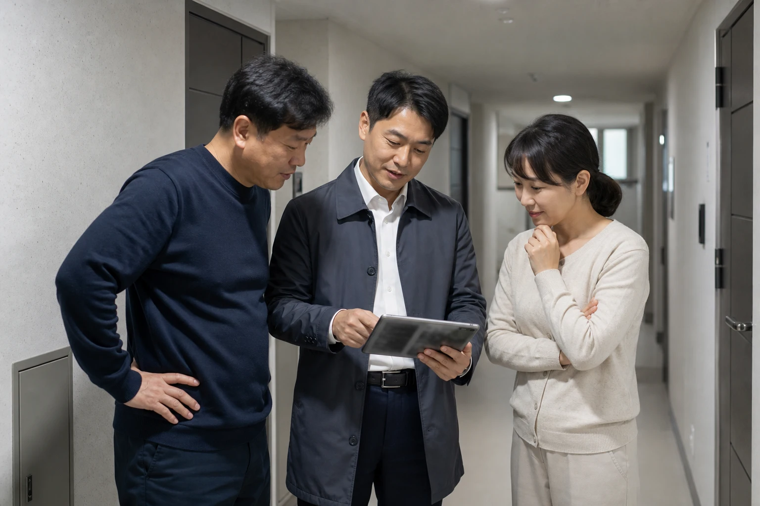 아파트 누수 윗집 협의
